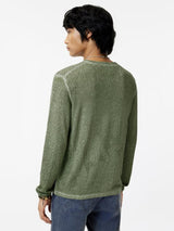 John Varvatos Camden Crew
