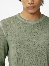 John Varvatos Camden Crew