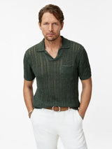 John Varvatos Odin Polo