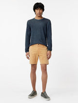 John Varvatos Camden Crew