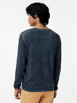 John Varvatos Camden Crew