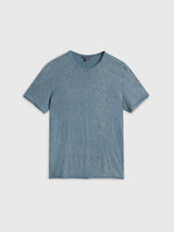 John Varvatos Patina Wash Crew Neck Tee