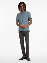 John Varvatos Patina Wash Crew Neck Tee