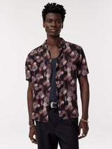 John Varvatos Sean Shirt