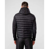 Parajumpers Kinari Jacket in Black