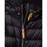 Parajumpers Kinari Jacket in Black