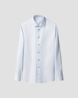 Semi Solid Twill Shirt