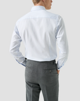 Semi Solid Twill Shirt