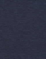 Bugatti Polo shirt with Contrasting Stripes in Navy