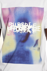 Purple Clean Jersey T-Shirt