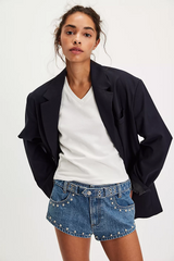 Free People One That Got Away Tee