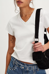 Free People One That Got Away Tee