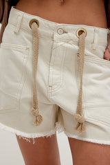 Free People Moxie Shorts