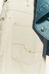 Free People Moxie Shorts