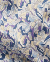 Eton Motif Signature Twill Shirt Slim Fit