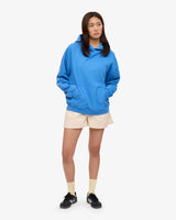 Colorful Standard Linen Shorts