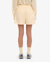 Colorful Standard Linen Shorts