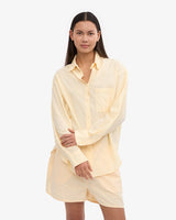 Colorful Standard Linen Shorts