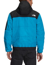 THE NORTH FACE MEN'S HGHRL BOMBER JACKET