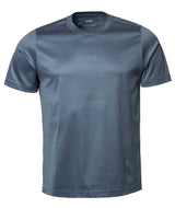 Eton Cotton Filo di Scozia T-Shirt