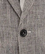 Circolo Giacca Piquet Blazer