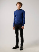 J. Lindeberg Lyle Merino Crew Neck Sweater
