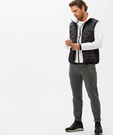 Brax Lab Sammy Sweat Jacket