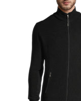 John Full Zip Sweater