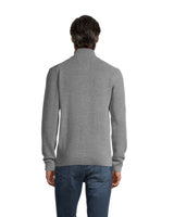 John Full Zip Sweater