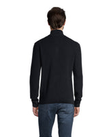 John Full Zip Sweater