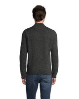 Joost Zip Sweater