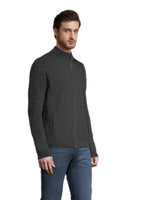 Joost Zip Sweater
