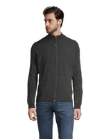 Joost Zip Sweater