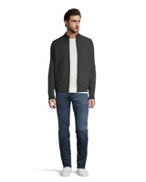 Joost Zip Sweater