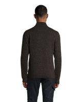Joost Zip Sweater