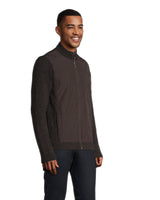 Joost Zip Sweater
