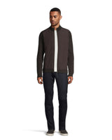 Joost Zip Sweater