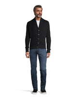 James Knit Cardigan