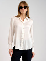 Sand 3176 Matt Latia N in Pure White