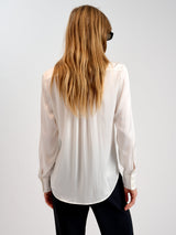 Sand 3176 Matt Latia N in Pure White
