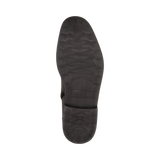 BUGATTI MIRATO DARK GREY BOOTS