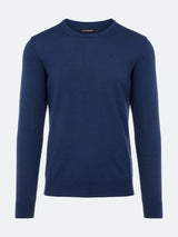J. Lindeberg Lyle Merino Crew Neck Sweater