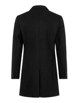 J. Lindeberg Wolger Compact Melton Coat