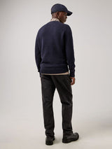 J. Lindeberg Oliver Structured Sweater