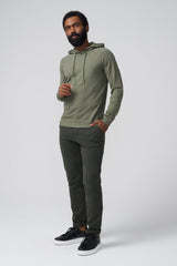 Good Man Brand Soft Slub Legend Hoodie