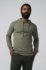 Good Man Brand Soft Slub Legend Hoodie
