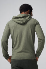 Good Man Brand Soft Slub Legend Hoodie