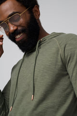 Good Man Brand Soft Slub Legend Hoodie