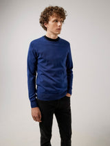 J. Lindeberg Lyle Merino Crew Neck Sweater