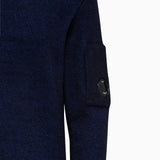 C.P. Company Crew Neck Sweater